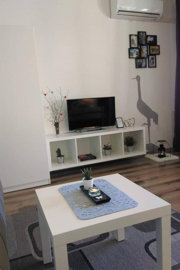 Studio Apartman Zdral Apartman Daruvár Kültér fotó