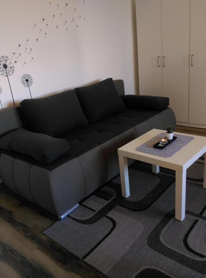 Studio Apartman Zdral Daruvár Kültér fotó